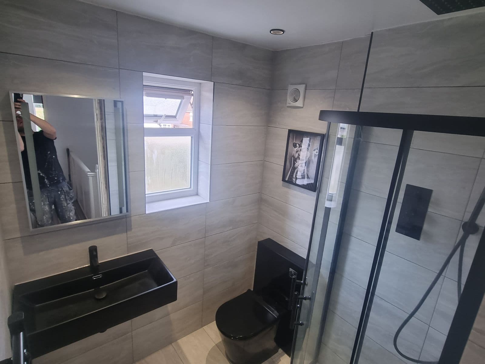 coventry bathroom renovation
