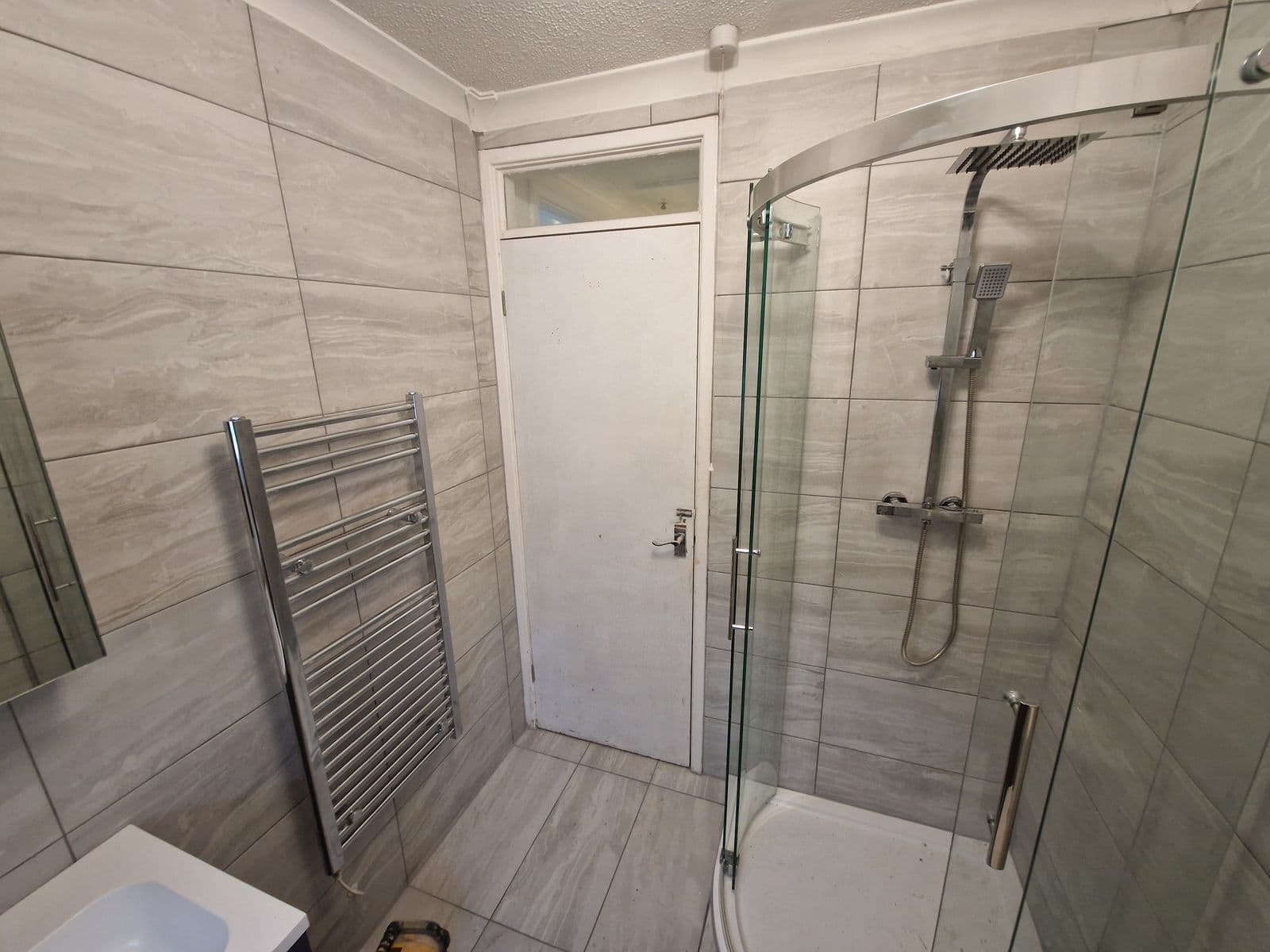 kingsbury bathroom renovation