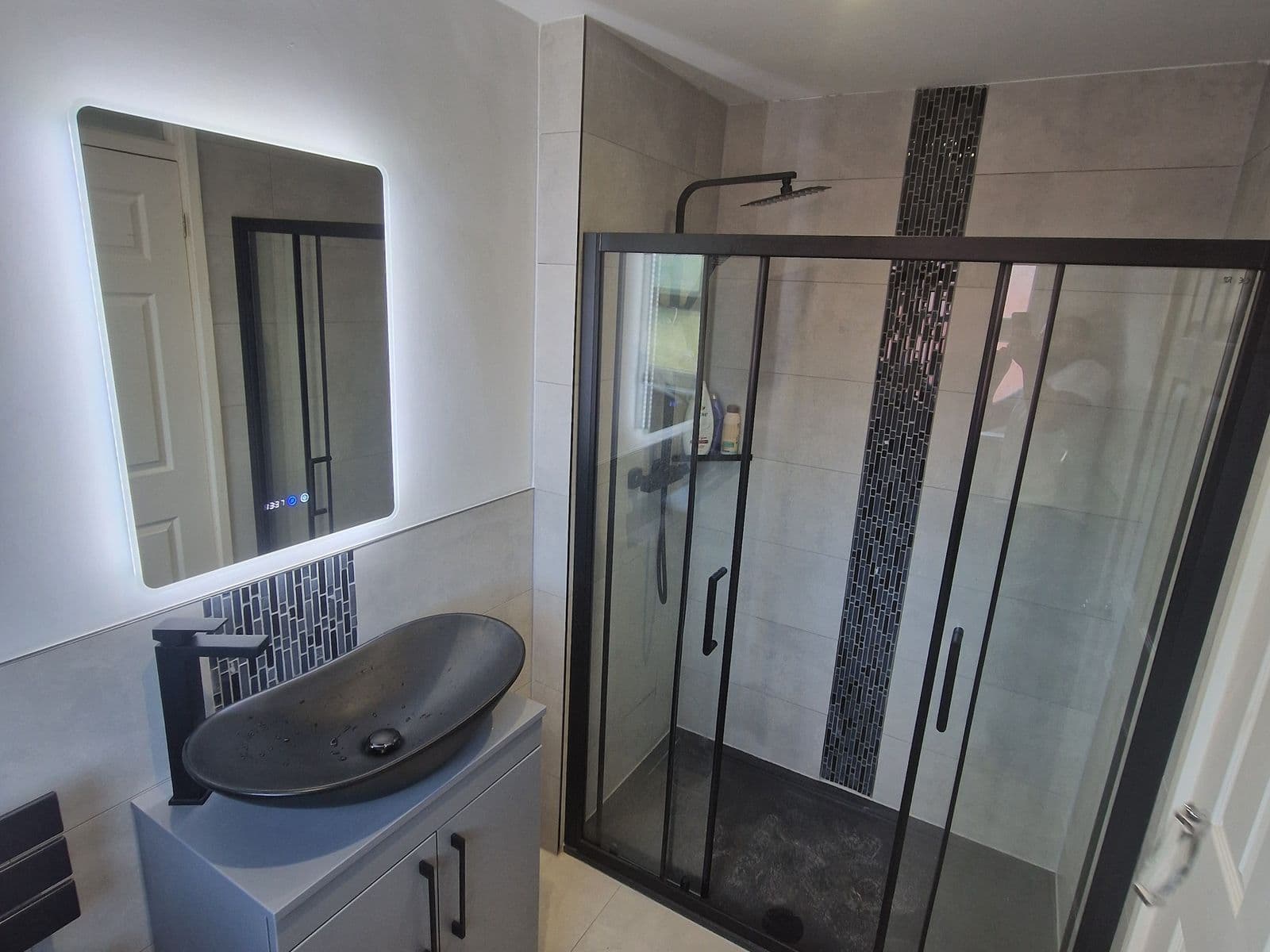 atherstone bathroom renovation