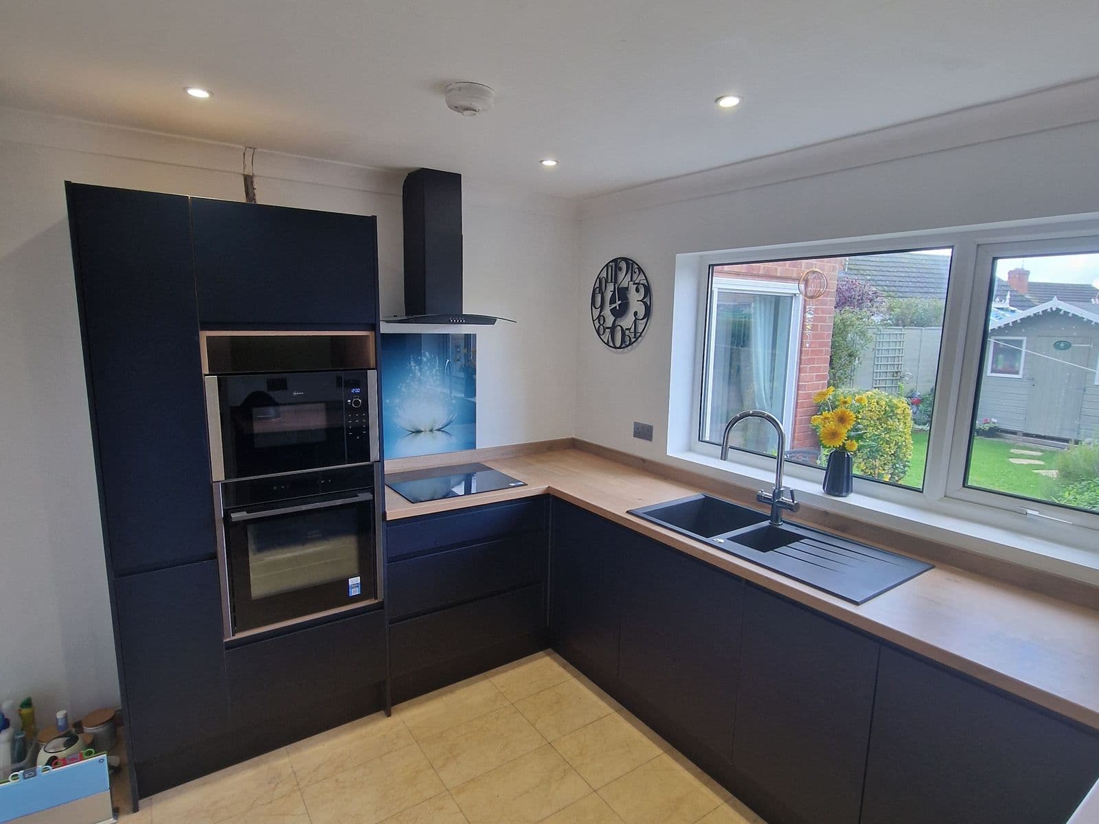 Kitchen 7 photo